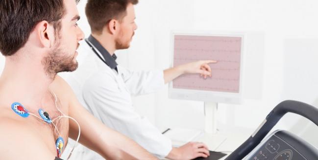 Noninvasive Tests for Chest Pain: New Insight Into Who Benefits Most