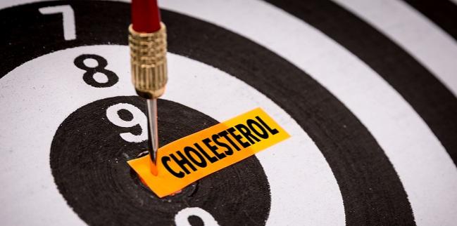 Lower Cholesterol Cuts CV Events: Treat Stroke to Target Trial