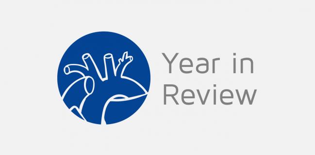 Year in Review: Endovascular Saw Paclitaxel Storm Rage, CLI Care Advance in 2019