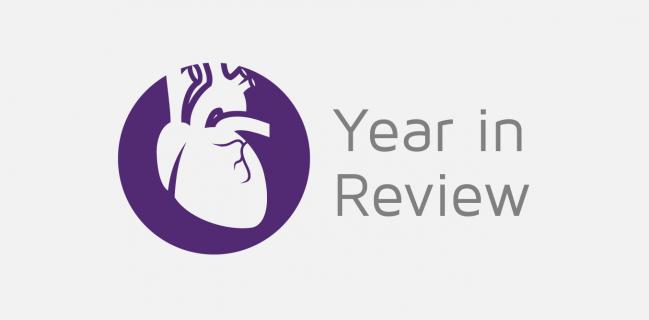 Year in Review: DAPA-HF Tops Heart Failure News Amid Other Wins and Losses