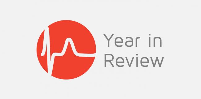 Year in Review: Digital Health and A-fib Ablation Top 2019 Heart Rhythm News