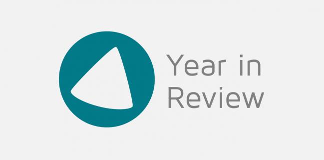 Year in Review: In Imaging, Interventional CT, Physiology, and #SoMe Advance in 2019 