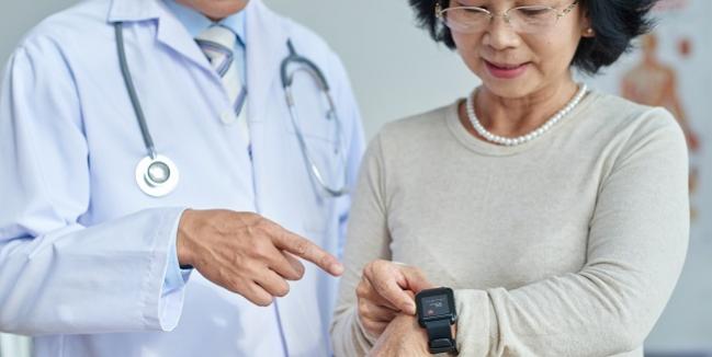 ivWatch Extends Patient Monitor to International Markets - ivWatch