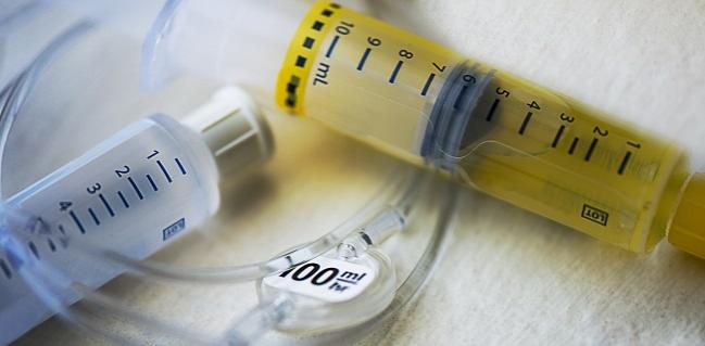 FDA Is Surveilling Heparin but Believes Defective Quality Unlikely