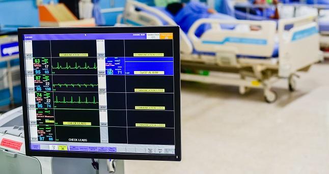 cardiac monitor