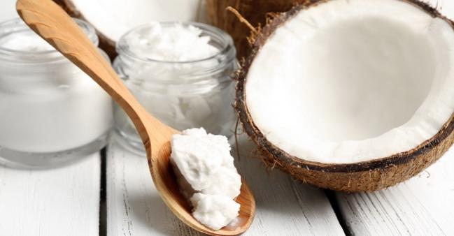 Coconut Oil Ups LDL Cholesterol Compared With Other Fats: Meta-analysis