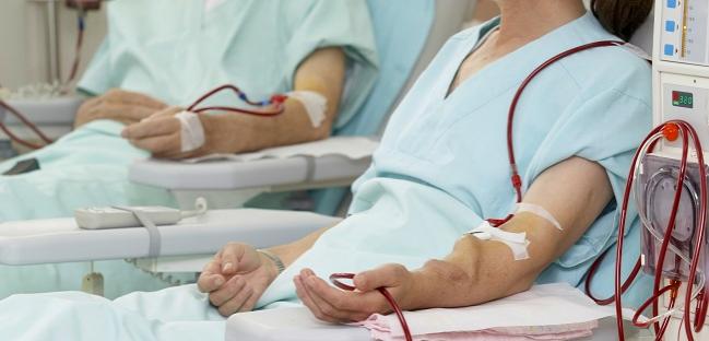 No Stroke Reduction but Increased Bleeding With OAC in Dialysis Patients