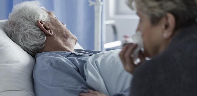 Palliative Care Underused Among Acute MI Patients
