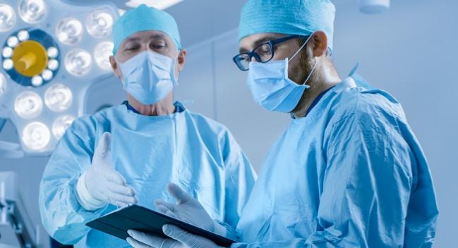PE for Surgeons: Be Active Participants in Team-Based Care, Experts Urge 