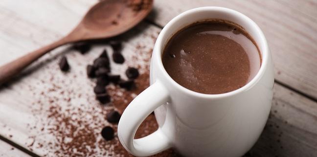 Sweeter Steps: Cocoa May Boost Walking Ability in PAD