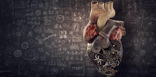 SYNTAX Score Predicts Long-term Benefits of Left Main PCI and CABG: MAIN-COMPARE