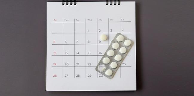 Aspirin Okay for Up to 30 Days