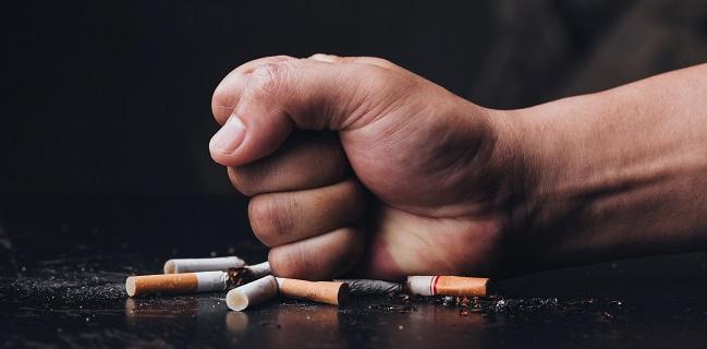 Smoker’s Paradox Debunked: Post-STEMI Outcomes Worse in Cigarette Smokers 