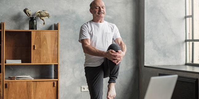 Cardiac Rehab During COVID-19: Telehealth, Unpaid Heroes Step Up to Help at Home