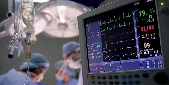 Need for Emergency Cardiac Surgery Is Rare After PCI