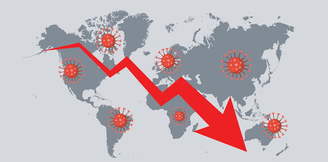 Worldwide Drop in STEMI During COVID-19, ESC Survey Confirms