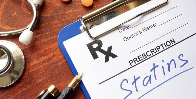 PAD Patients Undertreated With Statins Despite Elevated CV Risk