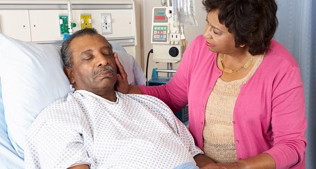 Black Patients in RCTs of PCI Show Worse Long-term Outcomes