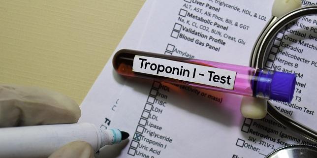 High-Sensitivity Troponin Hones ASCVD Risk in Secondary Prevention