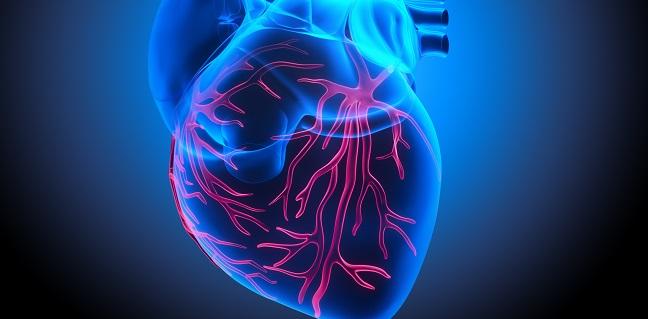 Higher BP May Limit Myocardial Injury in AMICS