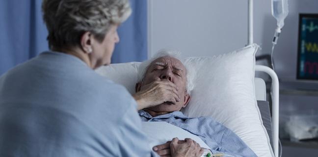 Colchicine Shows Potential in Malignant Pericardial Effusion