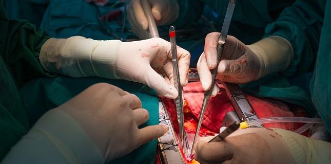 Even in Ideal Patients, Surgeons Aren’t Doing Multiarterial CABG