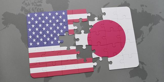 PCI Volumes Rise in US and Japan, but for Different Reasons