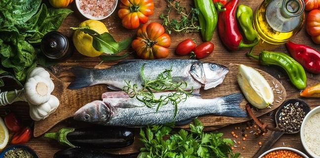 Pesco-Mediterranean Diet Should Be the Gold Standard, Says JACC Review