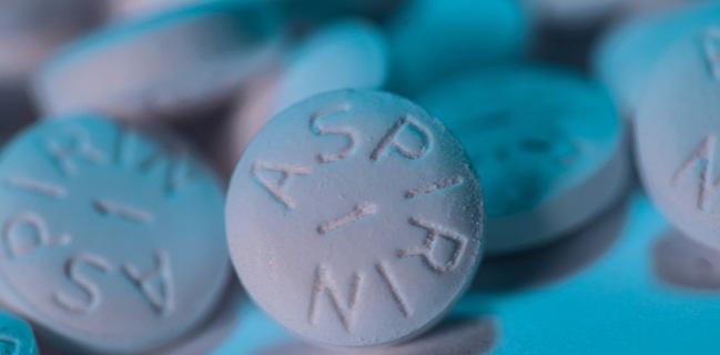 Coronary Calcium Scans May ID Patients Who Benefit From Aspirin