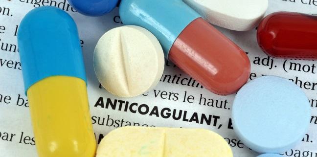 Bleeds on Anticoagulants for A-Fib Can Unveil Occult Cancers