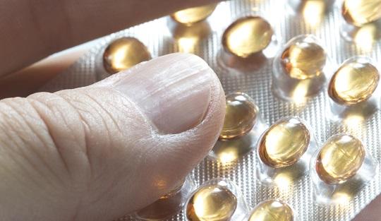 Fish Oil, Vitamin D Don’t Prevent A-fib: VITAL Rhythm