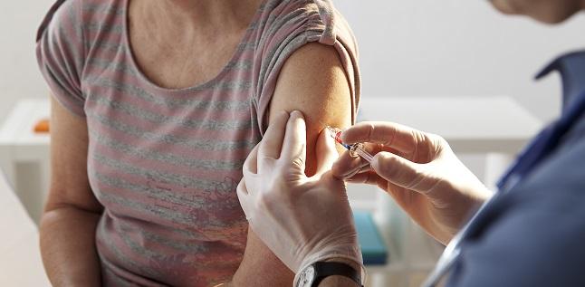 INVESTED: No Added CV Benefit From High-Dose Flu Vaccine