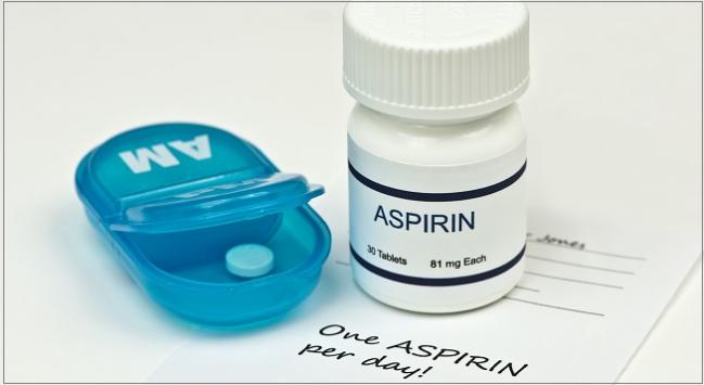 Latest Post-DES Drug Trial Tests Aspirin Monotherapy After 1 Month of DAPT