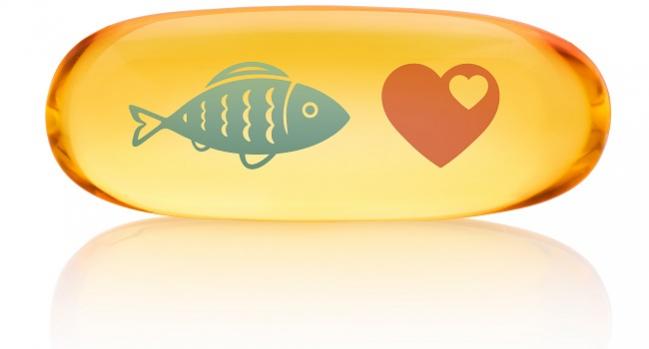 Making discount fish oil