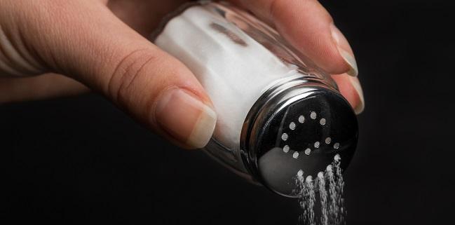 A Fresh Foray in the Salt Wars: Life Expectancy Higher With Greater Sodium Intake