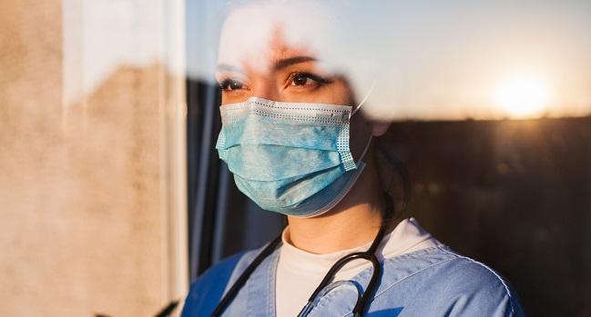 As COVID-19 Vaccines Roll Out, Cardiologists See a Ray of Hope