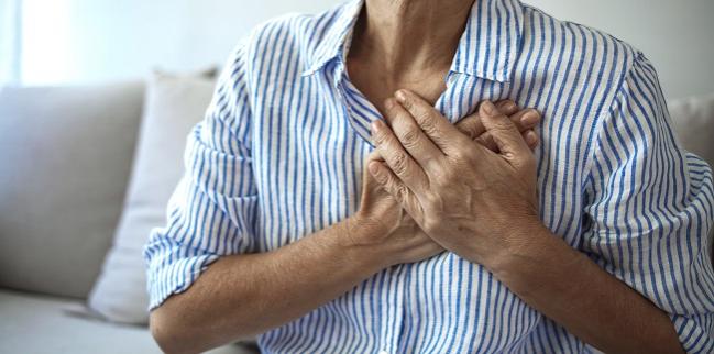Cost-effectiveness Favors Anatomic Over Functional Testing for Stable Chest Pain