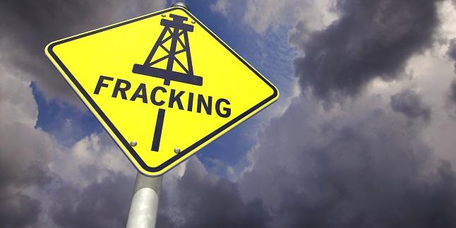 Fracking, Other Natural Gas Activity Linked to Hospitalizations for HF Patients
