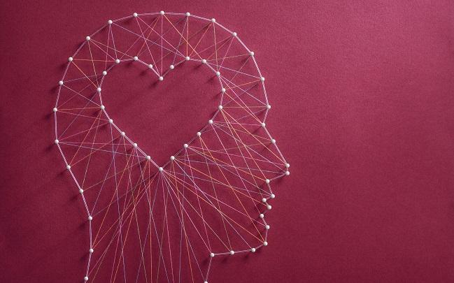 Soft Stuff, Hard Data: AHA Tallies Evidence Linking Psychological Health and CVD
