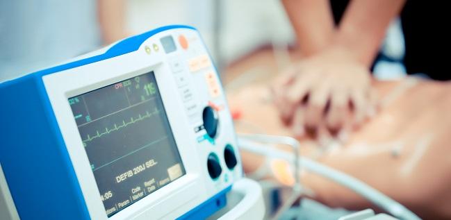 Lower Socioeconomic Status Linked to Worse In-Hospital Cardiac Arrest Outcomes