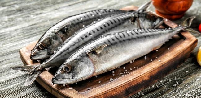Biggest Benefits of Regular Fish Consumption Lie in Secondary ...