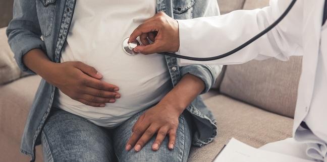 Complicated Pregnancies and CVD Risk: Cardiologists Can Be Part of Solution