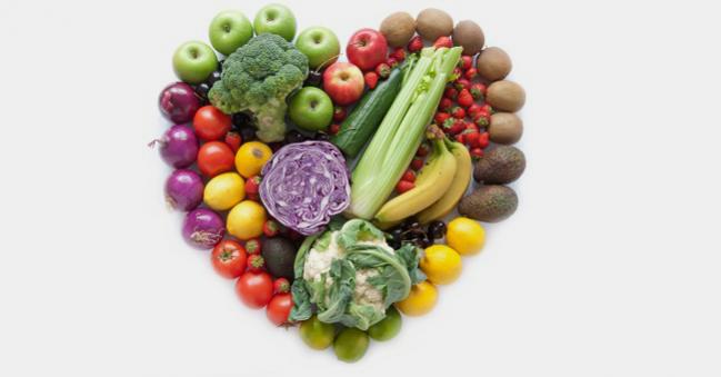 Daily Fruit and Vegetable Intake Linked to Lower Mortality