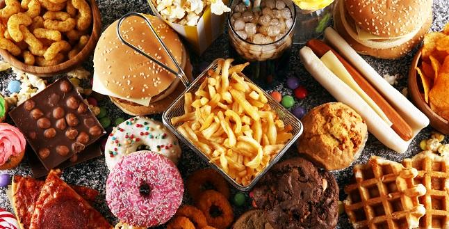 Eating More Ultraprocessed ‘Junk’ Food Linked to Higher CVD Risk 