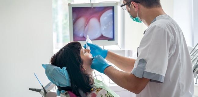 Study Suggests Periodontitis May Be a Marker of Hypertension