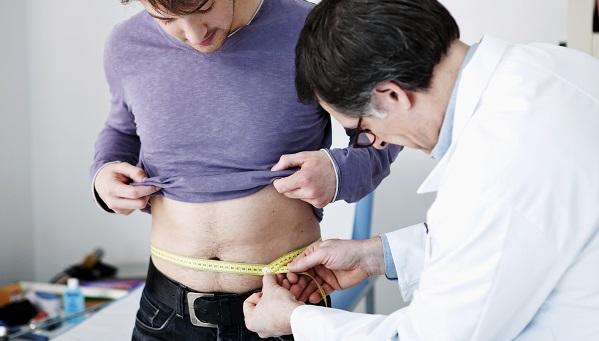 Forget the scales, weight-loss experts want you to focus on visceral fat