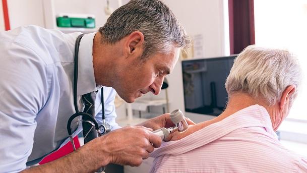 Skin Cancer Risk With Common Diuretics Confirmed Anew