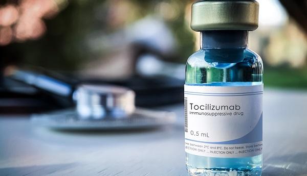 Tocilizumab Improves Myocardial Salvage After STEMI: ASSAIL-MI