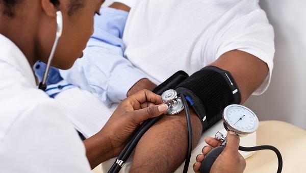 USPSTF Reaffirms Earlier Stance on Hypertension Screening in Adults