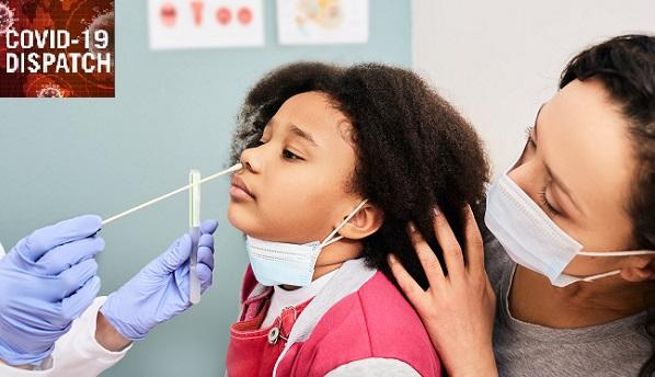 COVID-19: TCTMD’s Daily Dispatch for April Week 1